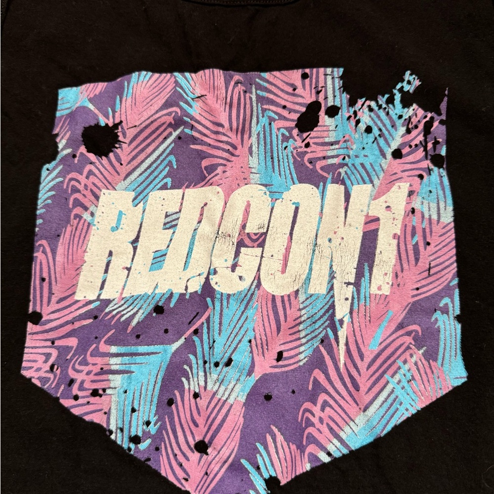 Redcon1 Tank Top - Picture 2 of 4